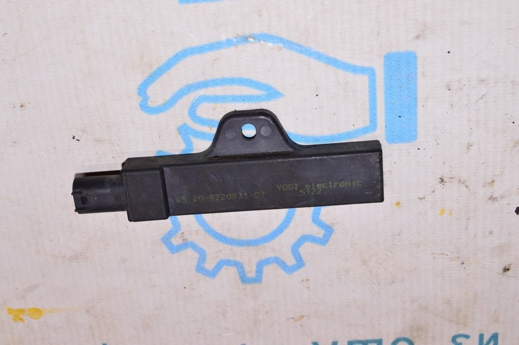 ANTENNA KEYLESS BMW 3 F30 12-19 — фото 2