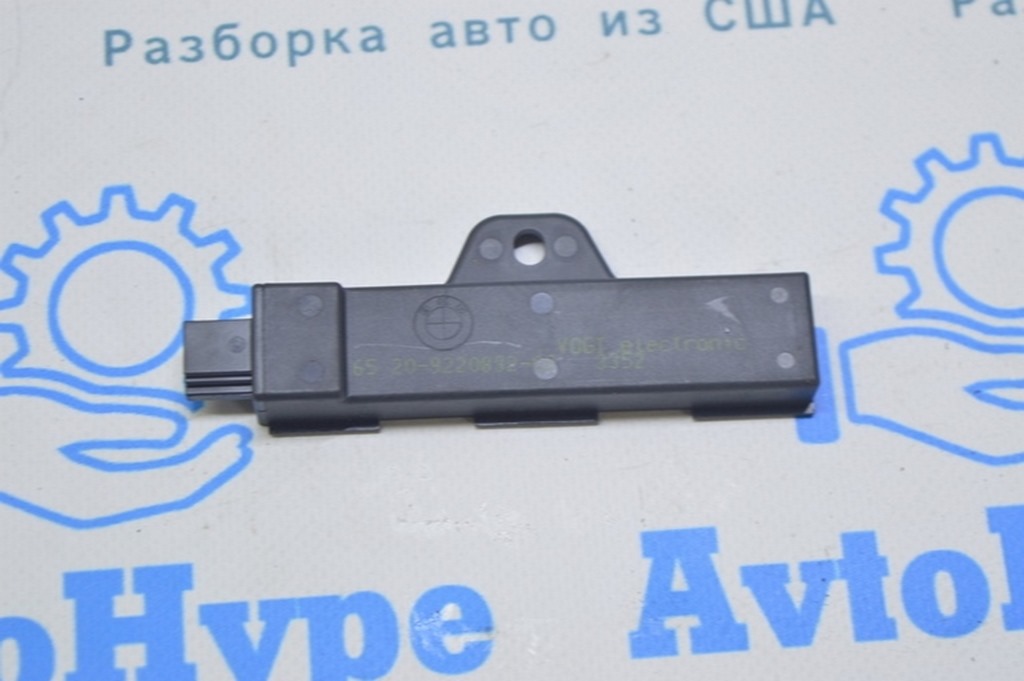 ANTENNA KEYLESS BMW 3 F30 12-19