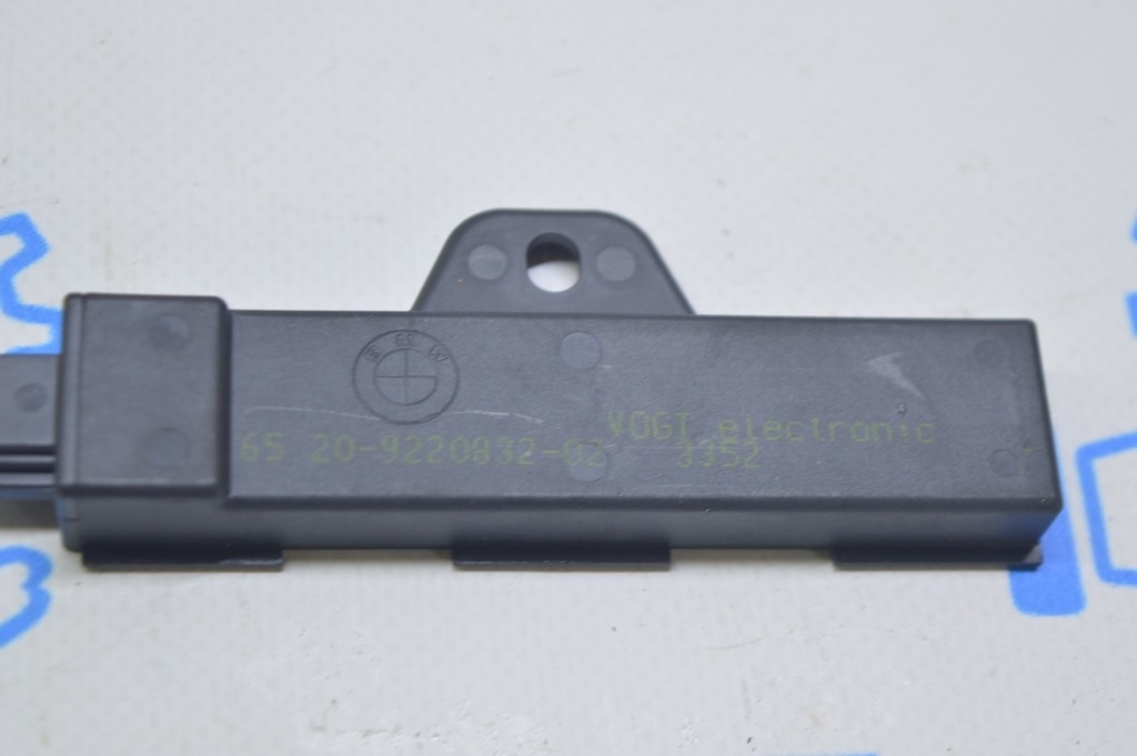 ANTENNA KEYLESS BMW 3 F30 12-19 — фото 3