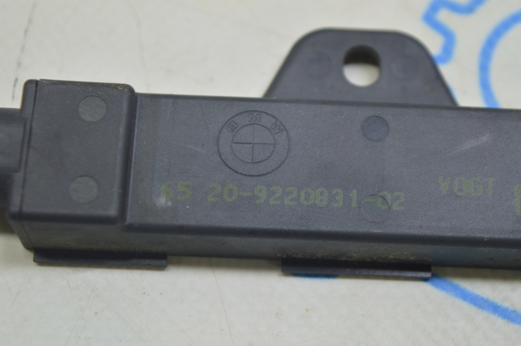 Антенна keyless BMW X1 F48 16-22 наружняя (01) — фото 2