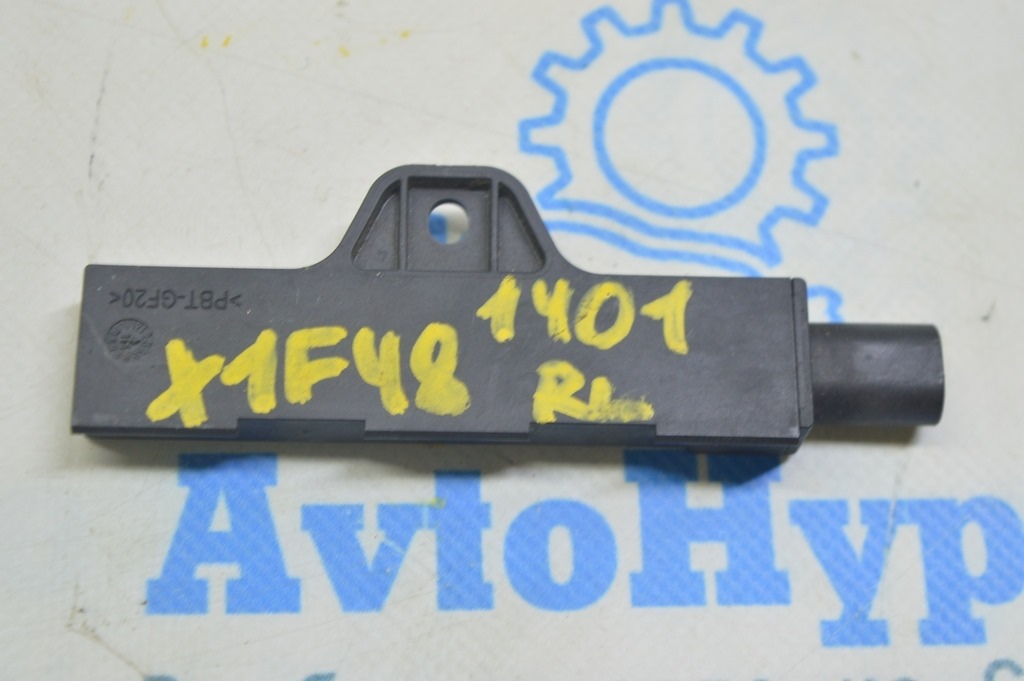 Антенна keyless BMW X1 F48 16-22 наружняя (01) — фото 3