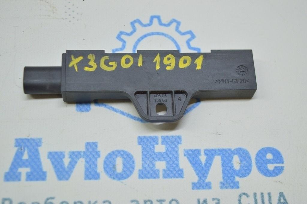 Антенна keyless BMW X3 G01 18-21 наружная