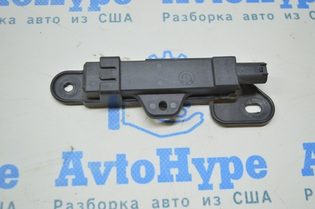 Антенна keyless BMW X3 G01 18-21 наружная — фото 3