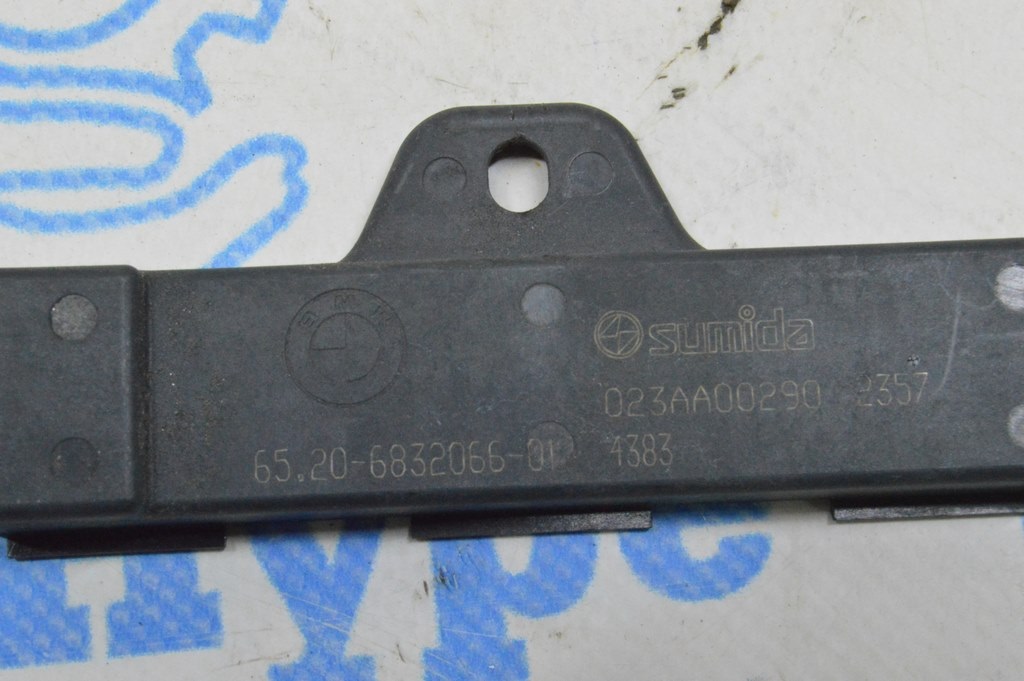 Антенна Keyless BMW X5 G05 19-23 внешняя — фото 2