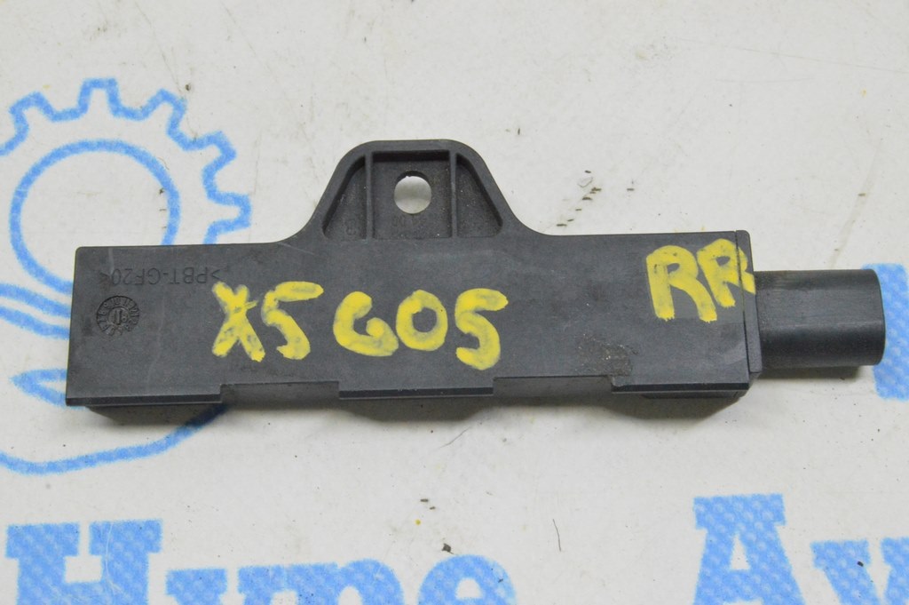 Антенна Keyless BMW X5 G05 19-23 внешняя — фото 4