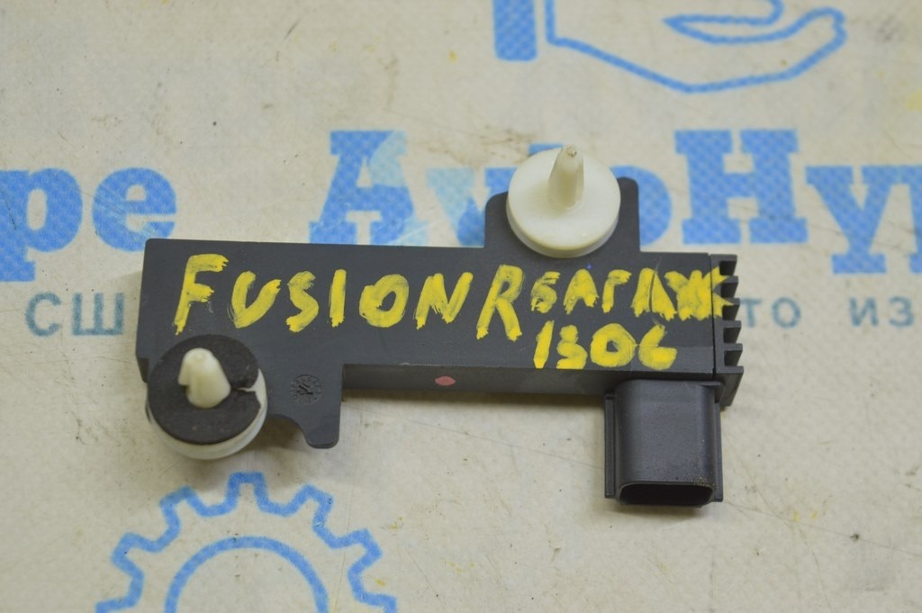 Антенна keyless Ford Fusion mk5 13- — фото 2