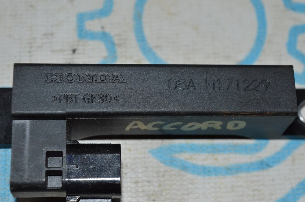 Antenna Keyless Honda Accord 18- (02) — фото 2