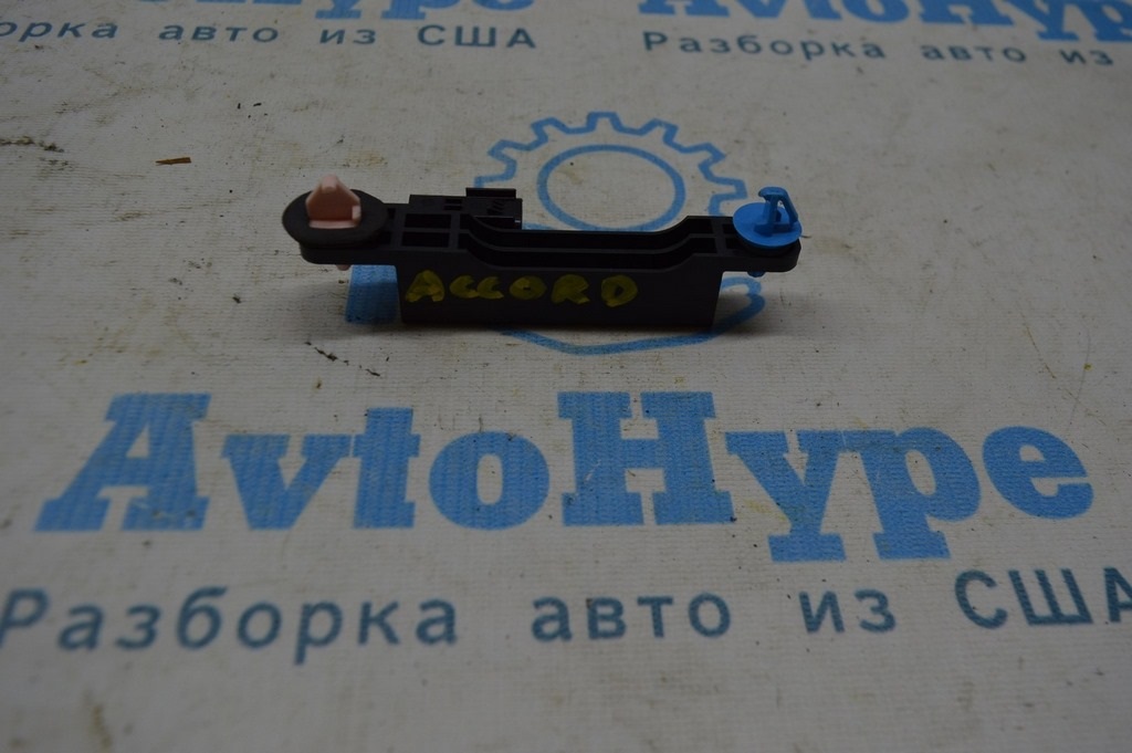 Antenna Keyless Honda Accord 18- (02)