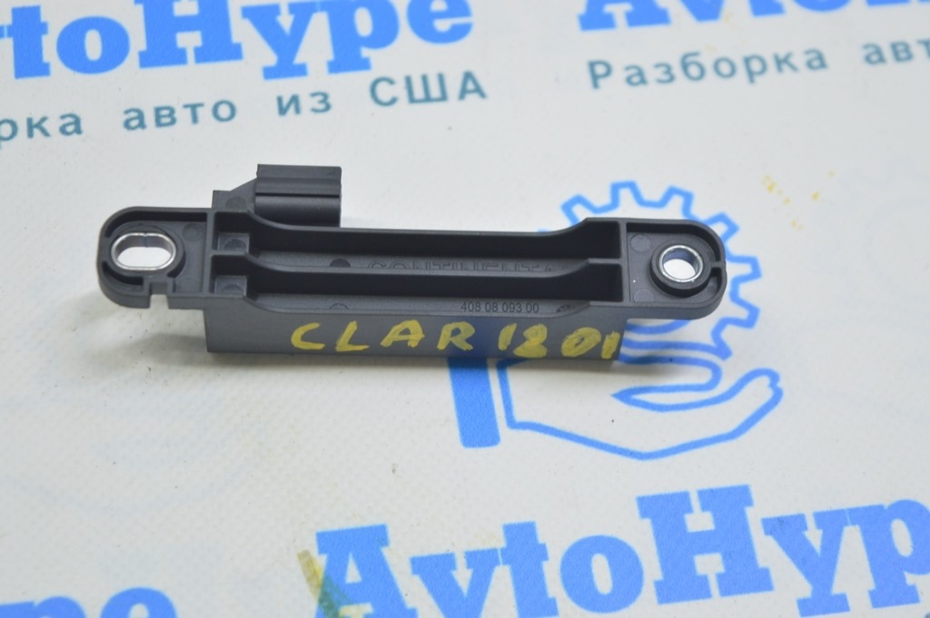 Антенна keyless Honda Clarity 18-21 usa 38387-tz5-a01 — фото 3
