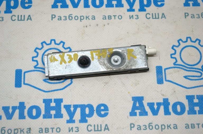 BOOSTER ANTENNA AMPLIFIER MODULE Infiniti QX30 17-