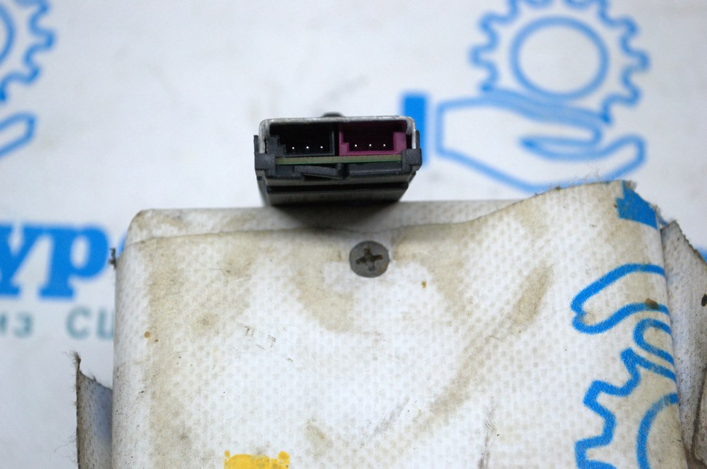 BOOSTER ANTENNA AMPLIFIER MODULE Infiniti QX30 17- — фото 3