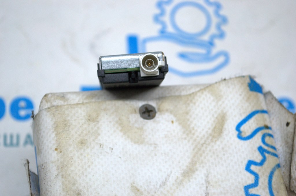 BOOSTER ANTENNA AMPLIFIER MODULE Infiniti QX30 17- — фото 4