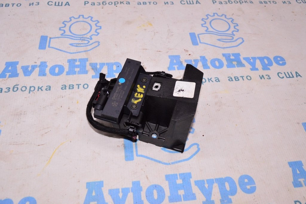 Антенна Keyless Jeep Renegade 15-