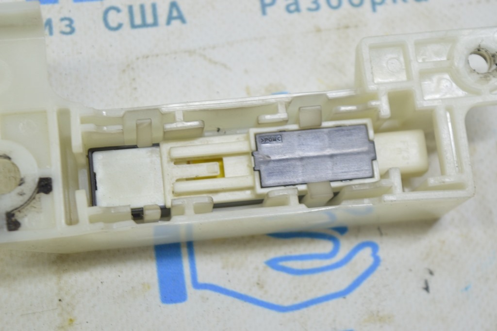Antenna Keyless Lexus ES350 07-12 — фото 3