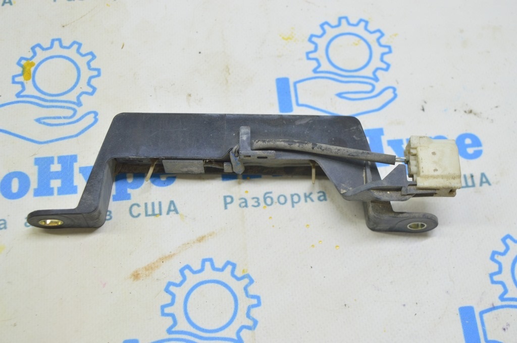 Antenna Keyless Lexus ES350 07-12 — фото 4