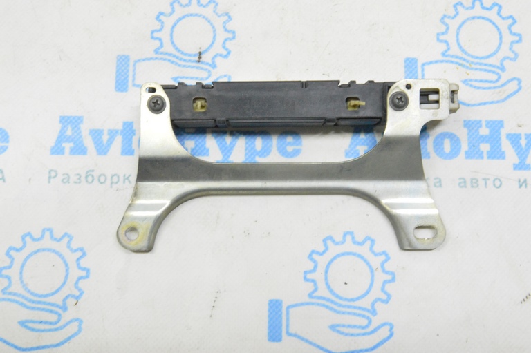 Антенна Keyless Lexus RX350 RX450h 10-15 задняя наружная (03) с кронштейном 8999748050 — фото 2