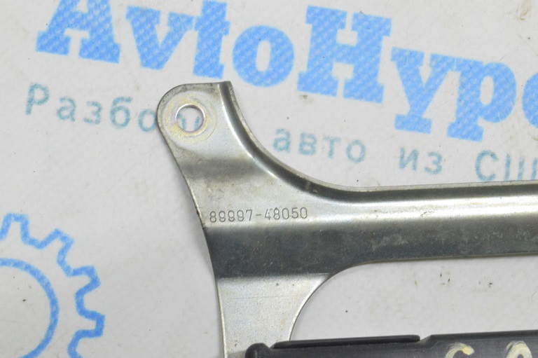 Антенна Keyless Lexus RX350 RX450h 10-15 задняя наружная (03) с кронштейном 8999748050 — фото 3
