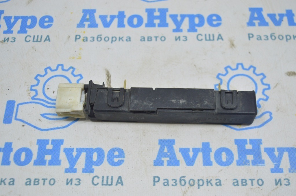 Антенна Keyless Lexus RX350 RX450h 10-15 задняя наружная — фото 2