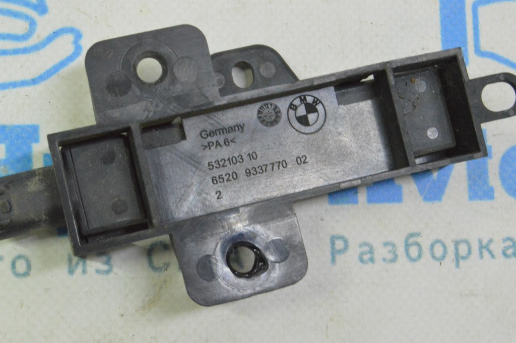 Антенна keyless наружняя Mini Cooper Clubman 16-22 — фото 3