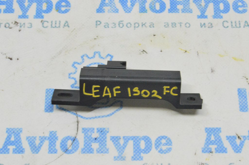 Антенна KEYLESS Nissan Leaf 18- (02)