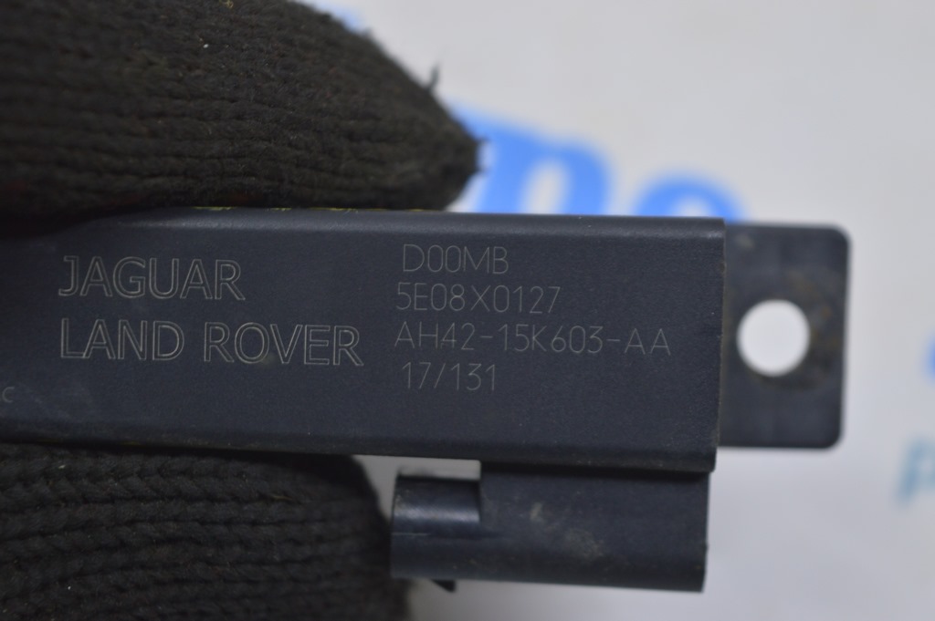 Антенна Keyless Range Rover Velar L560 17- (01) — фото 2
