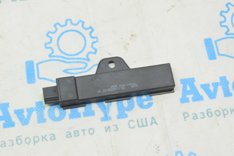 Антенна keyless салон Mini Cooper Clubman 16-22
