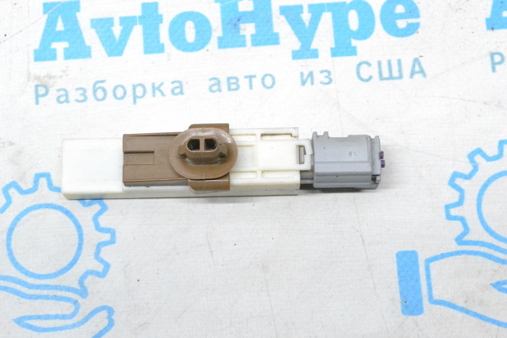 Antenna Keyless Subaru Forester 19-24 SK задняя — фото 2