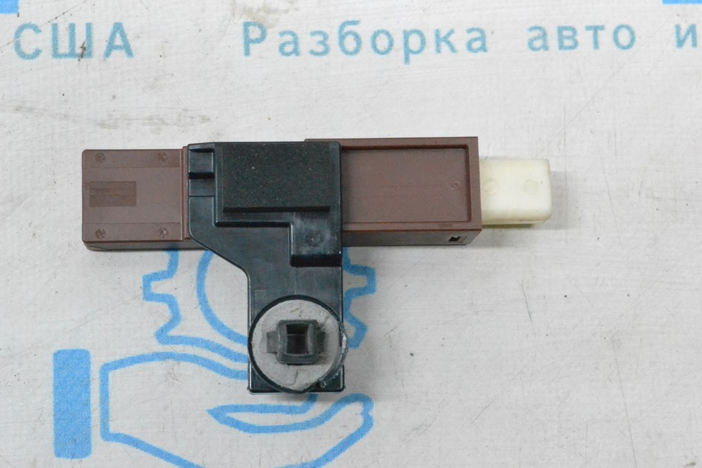 Antenna Keyless Subaru Forester 19- SK — фото 2