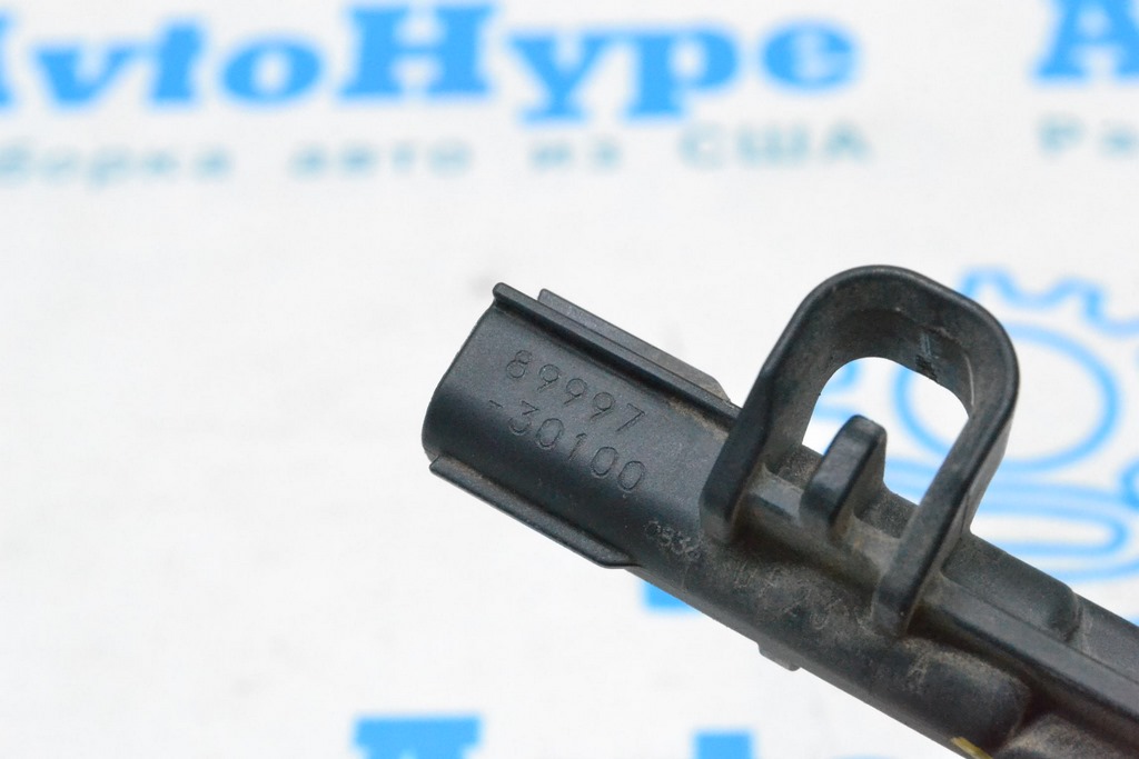 Антенна keyless Toyota C-HR 18-23 (01) — фото 2