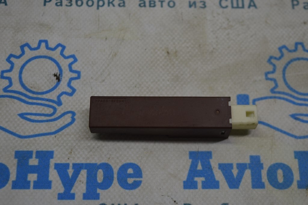 Антенна Keyless Toyota Camry v50 12-14 usa — фото 3