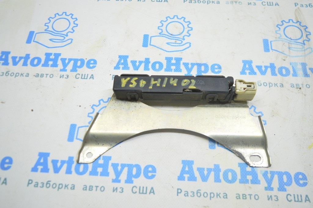 Антенна Keyless Toyota Camry v50 12-14 usa задняя (02)