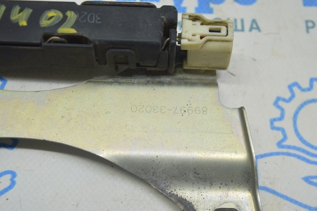 Антенна Keyless Toyota Camry v50 12-14 usa задняя (02) — фото 3