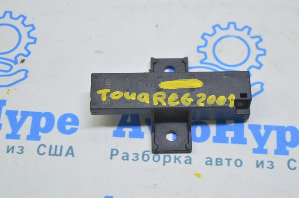 Антенна keyless VW Touareg 18-