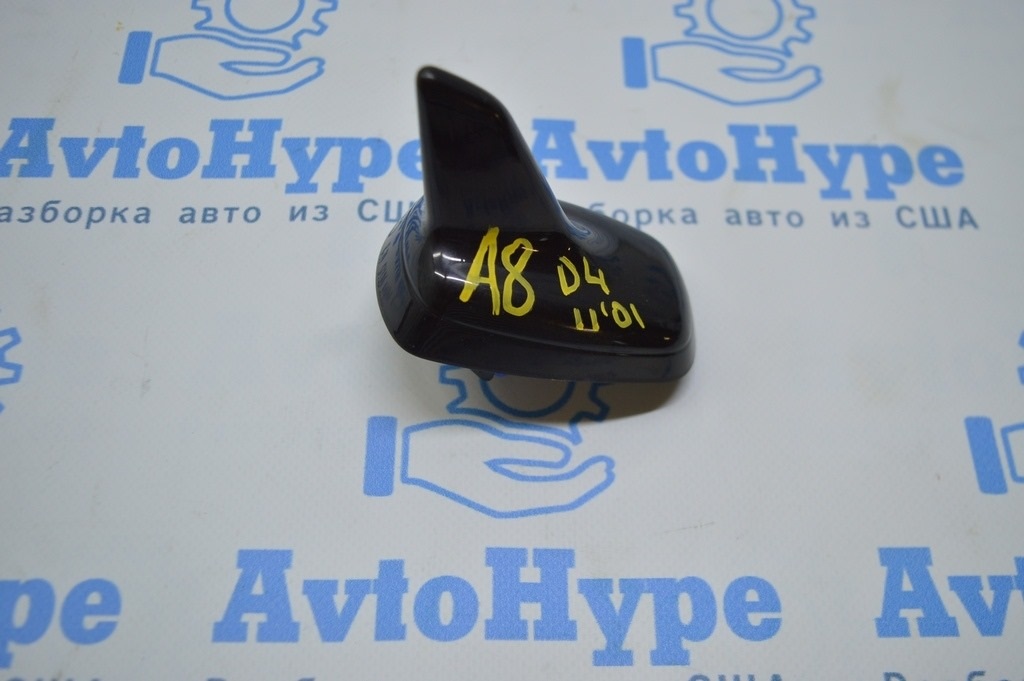 Антенна крыши плавник Audi A8 D4 10-17 (01)