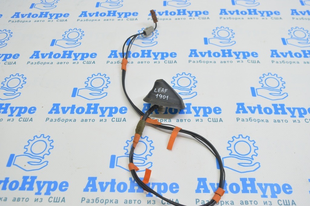 Антенна Nissan Leaf 18-20 (01) европа без штока
