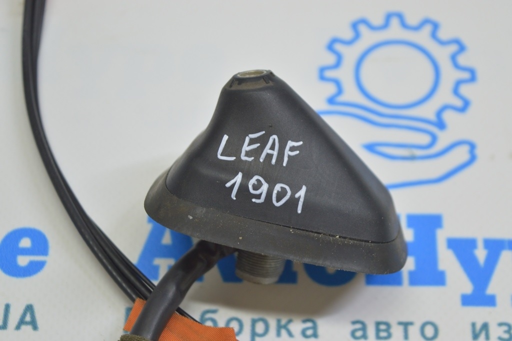 Антенна Nissan Leaf 18-20 (01) европа без штока — фото 2