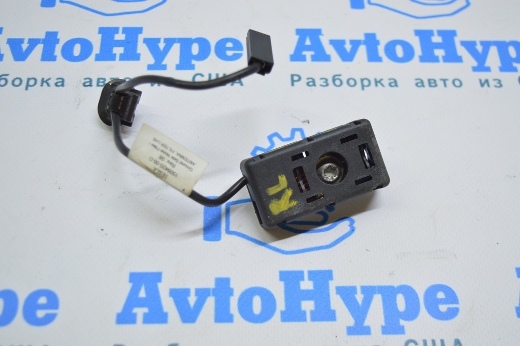 Antenna Noise Filter Amplifier Tesla Model 3 21- лев _x000D_ 955-711-301