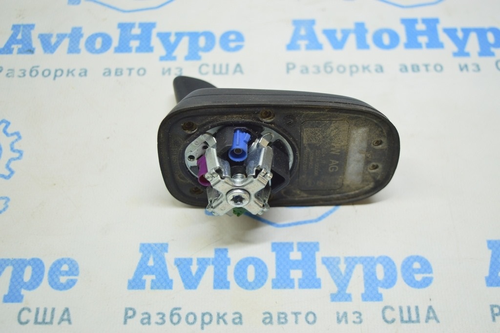 Антенна плавник Audi A3 8V 15-17 (01)