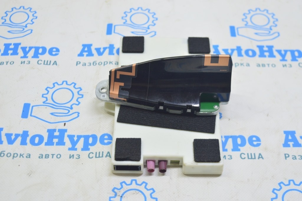 Антенна плавник BMW 3 F30 16-18 (02) 9303040-08 без блока gps — фото 3