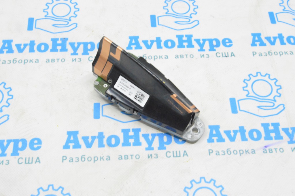 Антенна плавник BMW X3 G01 18-21 GPS, навигация, телефон 65208794263 (02) — фото 2
