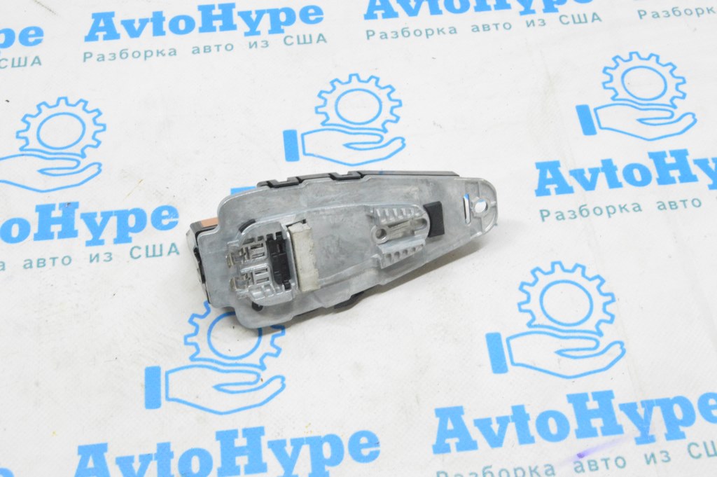 Антенна плавник BMW X3 G01 18-21 GPS, навигация, телефон 65208794263 (02) — фото 3