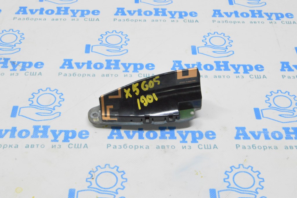Антенна плавник BMW X5 G05 19-23 под спутниковое радио (01)