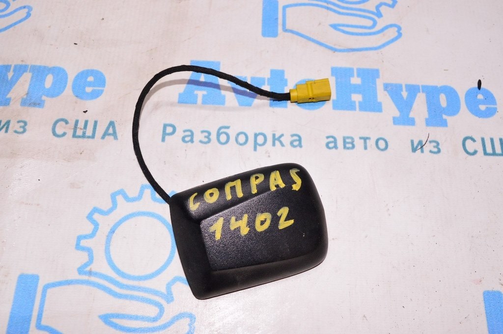 Антенна плавник Jeep Compass 11-16