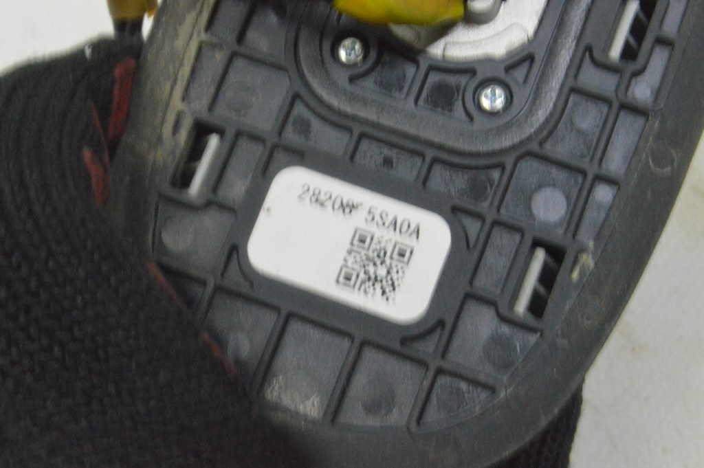 Антенна плавник Nissan Leaf 18-19 без корпуса — фото 3
