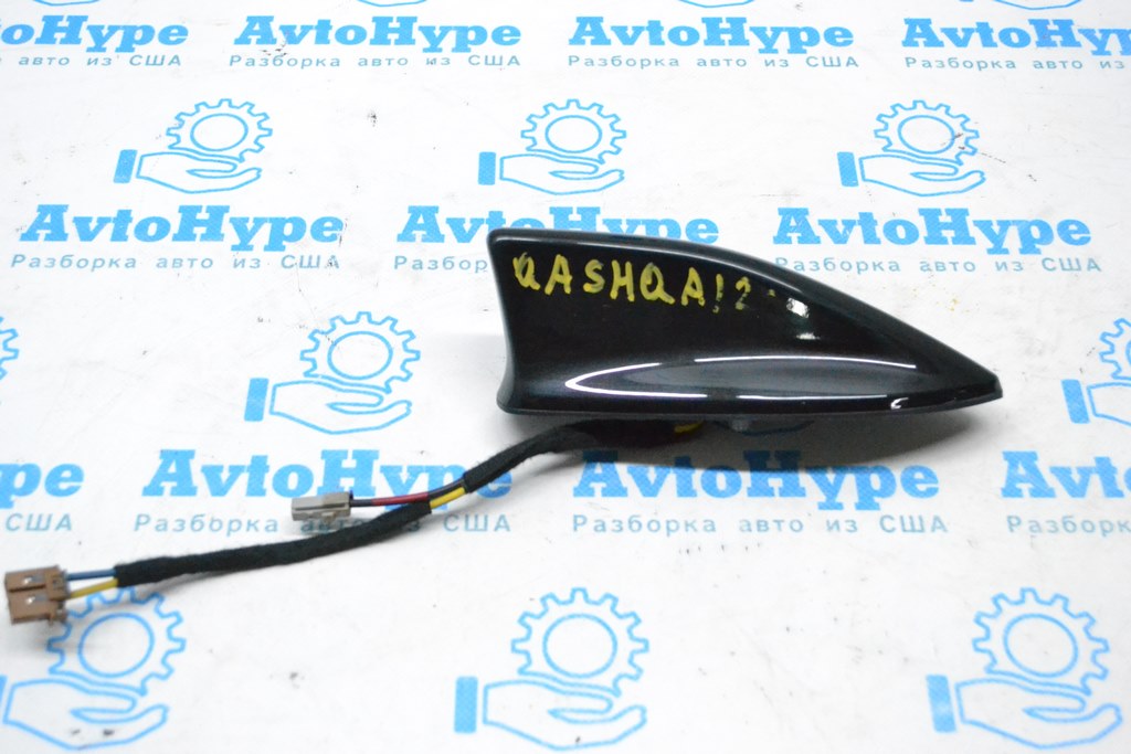 Антенна плавник Nissan Qashqai 21-
