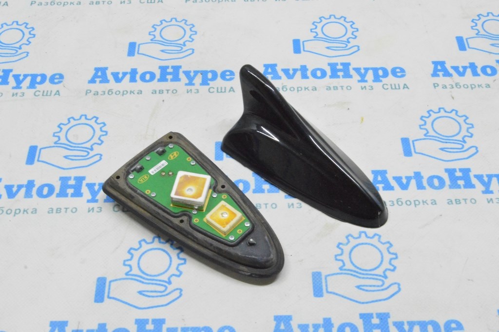 Антенна плавник Start-Stop Kia Optima 11-15 (04)