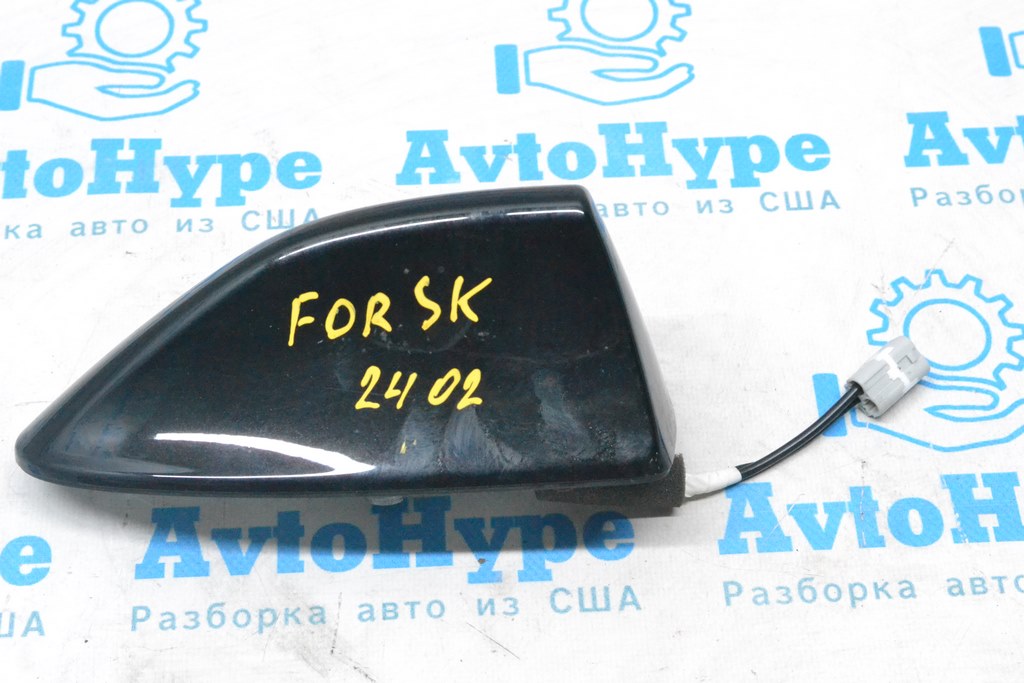 Антенна плавник Subaru Forester 19- SK (02)