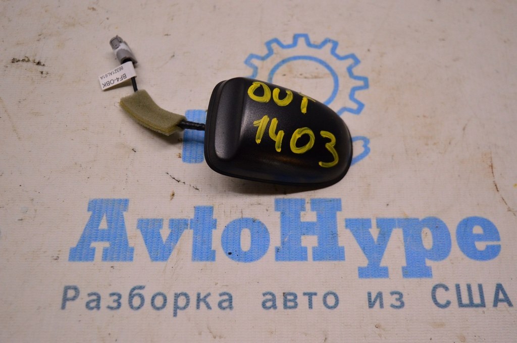 Антенна плавник Subaru Outback 15-19 тип 2 (03)