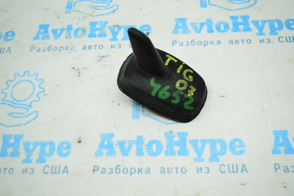 Антенна плавник VW Tiguan 12-17 1 провод (07)
