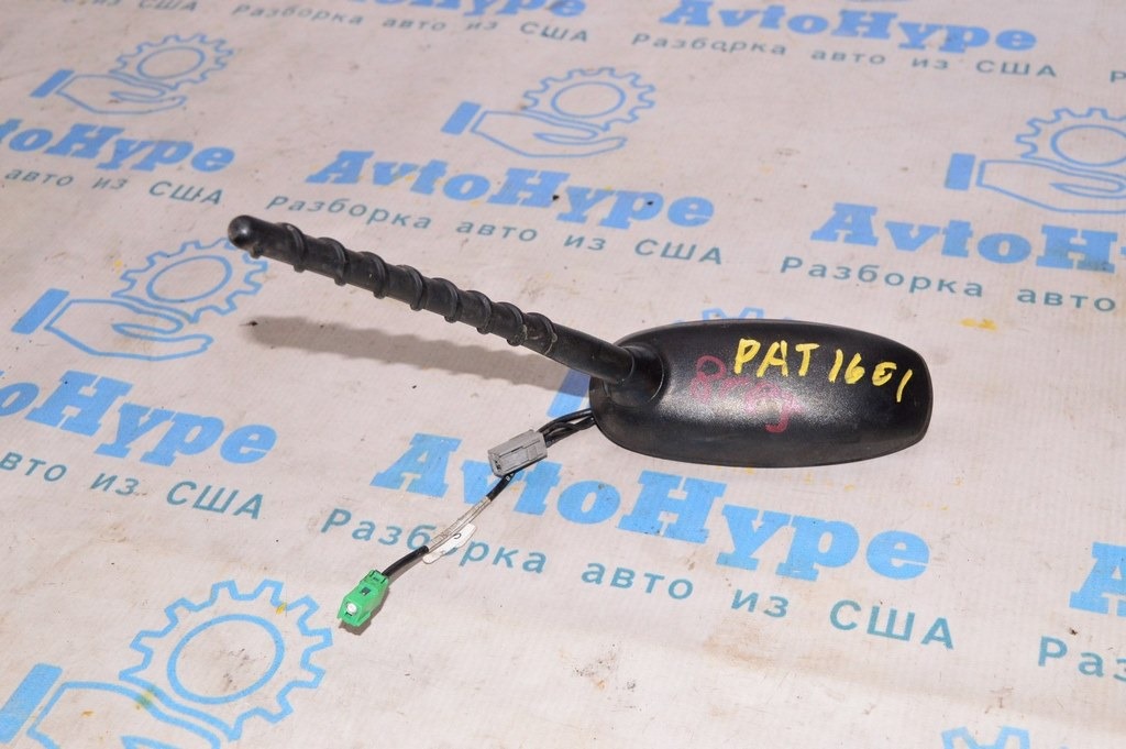 Антенна шток Nissan Pathfinder 13-